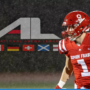 Glasgow Tartans Sign Dynamic Quarterback Gideone Francis Kremler Ahead of IAL Debut